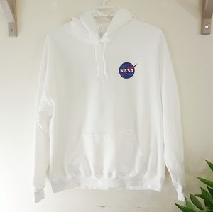 NASA Hoodie